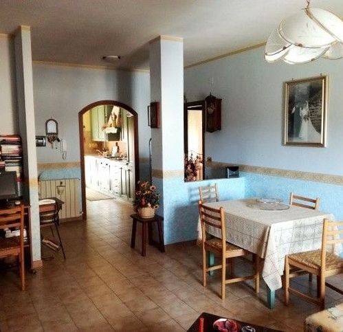 appartamento in vendita a Cagli