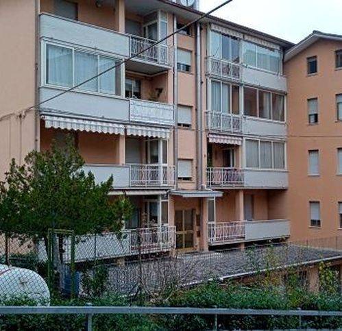 appartamento in vendita a Cagli