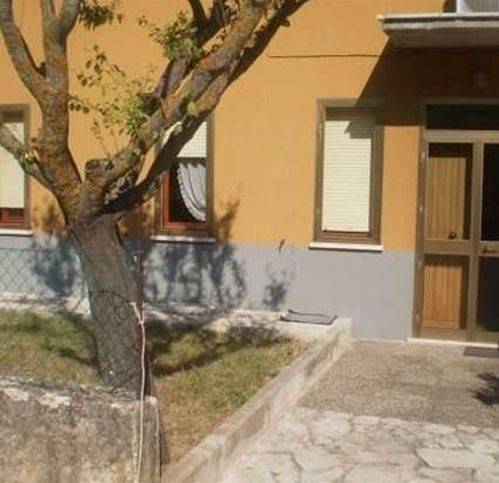 appartamento in vendita a Cagli