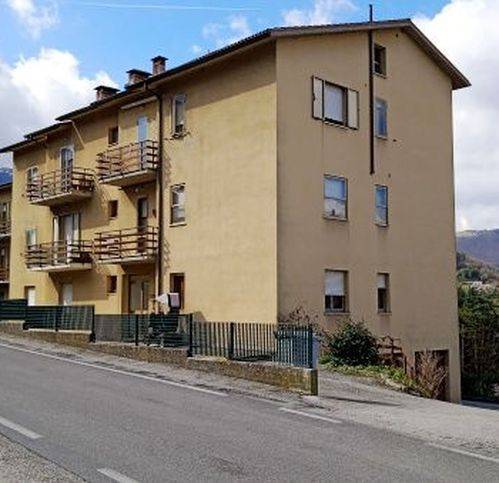 appartamento in vendita a Cagli