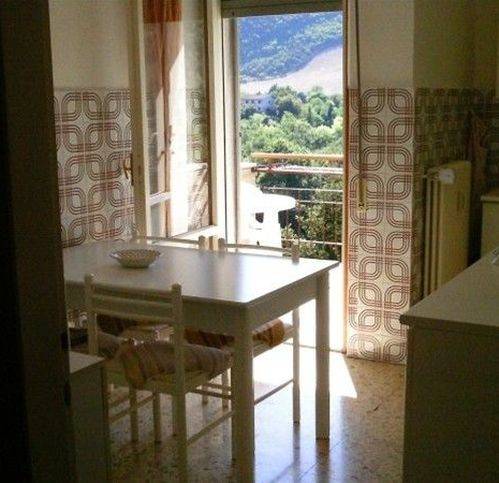 appartamento in vendita a Cagli