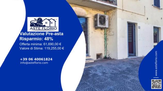 negozio in vendita a Cagli