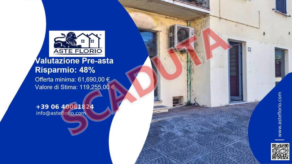 negozio in vendita a Cagli