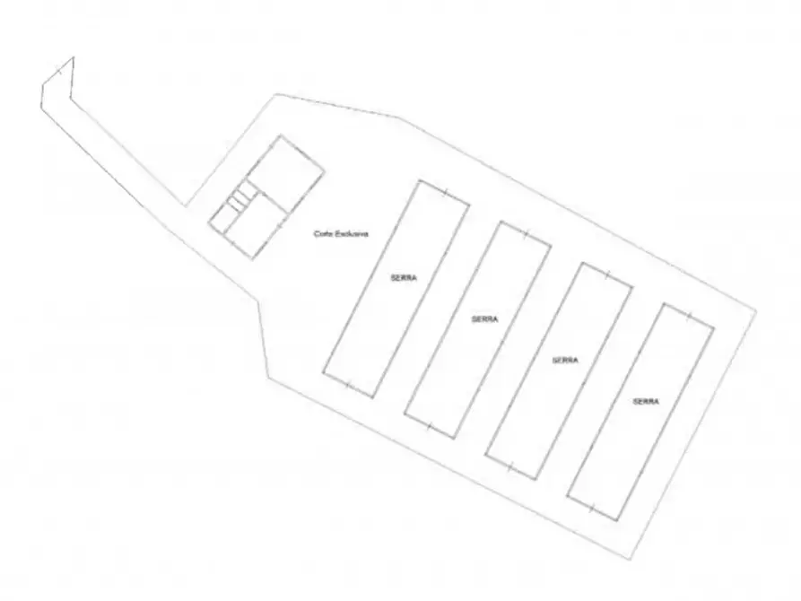 mansarda in vendita a Cagli