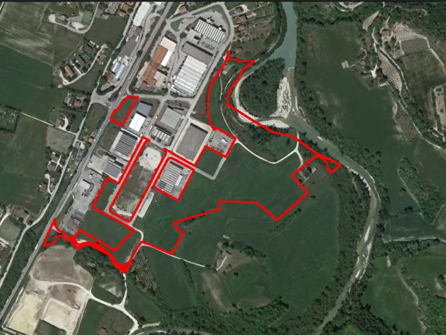 mansarda in vendita a Cagli in zona Smirra