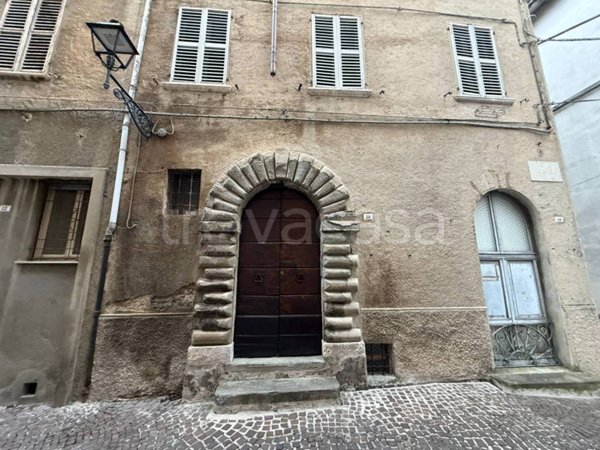 appartamento in vendita a Cagli