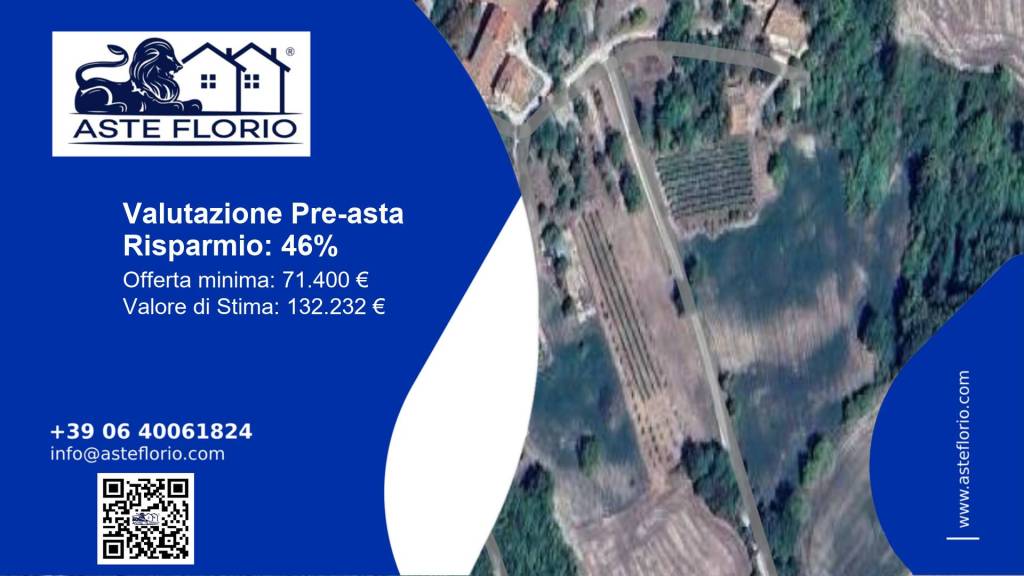 appartamento in vendita a Cagli