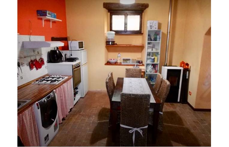 appartamento in vendita a Cagli