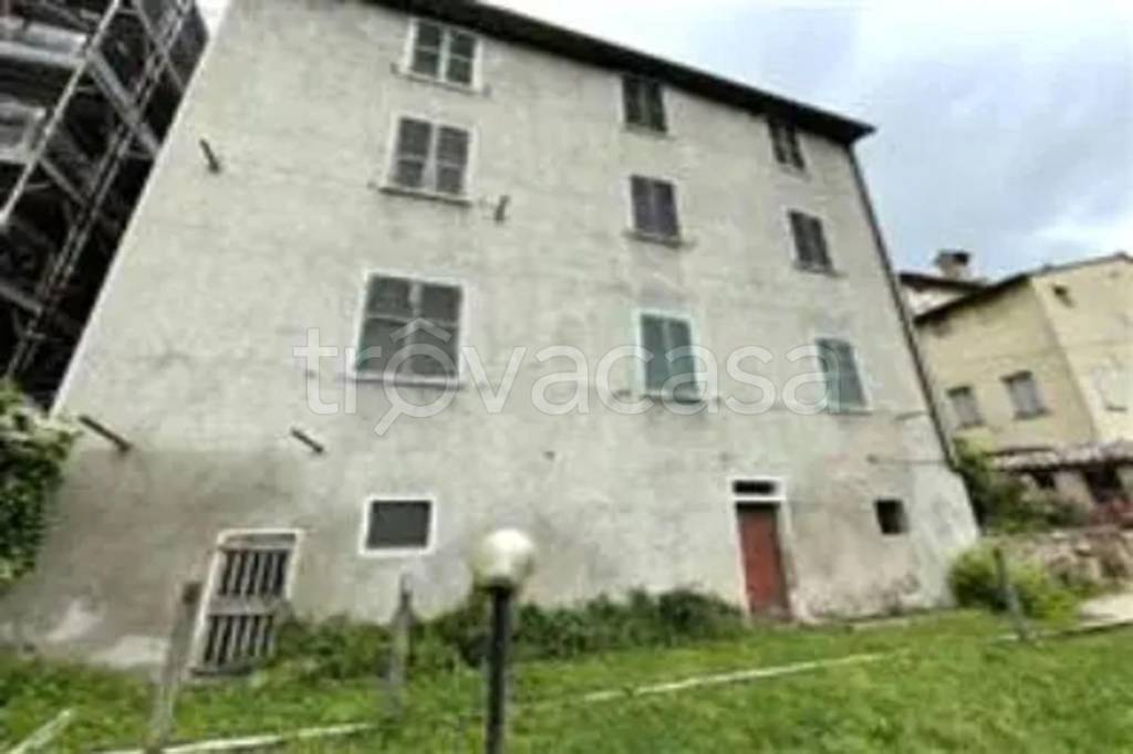 appartamento in vendita a Cagli