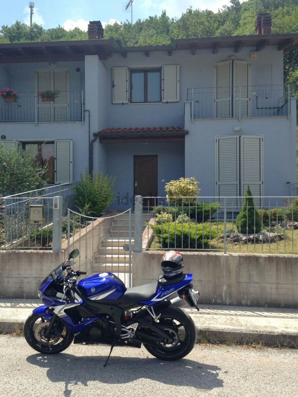 pentavano in vendita a Cagli