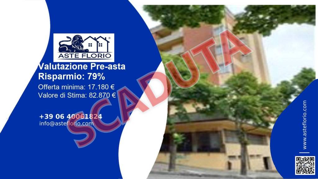 appartamento in vendita a Cagli