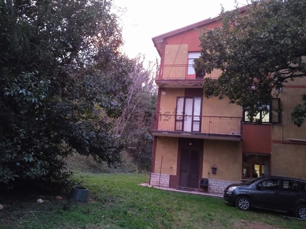 appartamento in vendita a Cagli