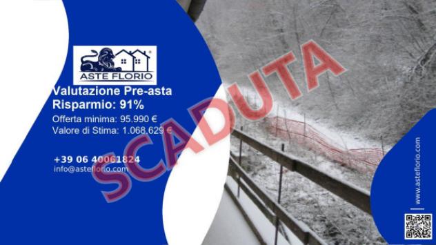 pentavano in vendita a Cagli