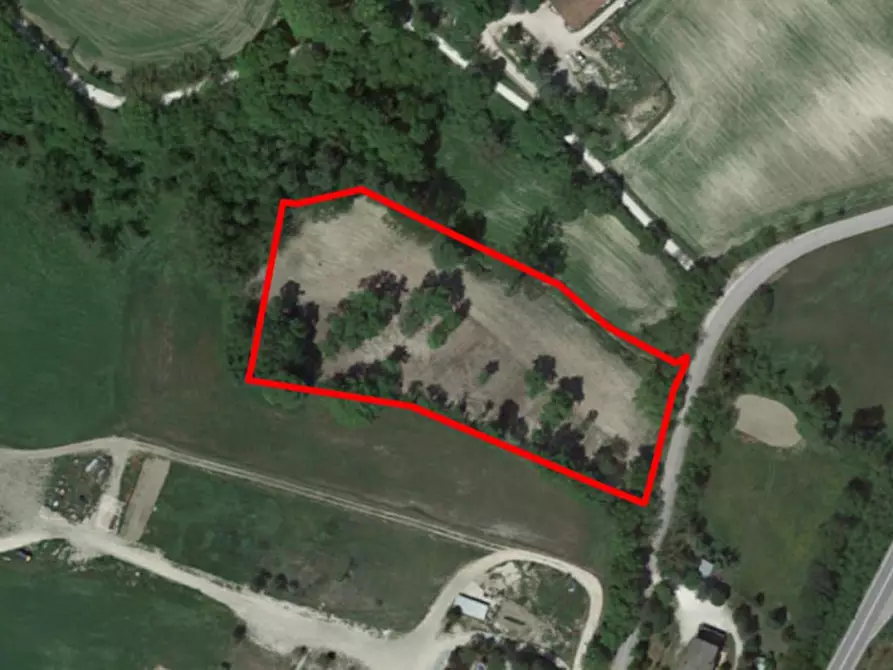 mansarda in vendita a Cagli