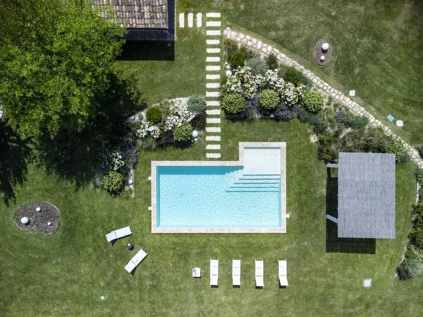 casa indipendente in vendita a Cagli