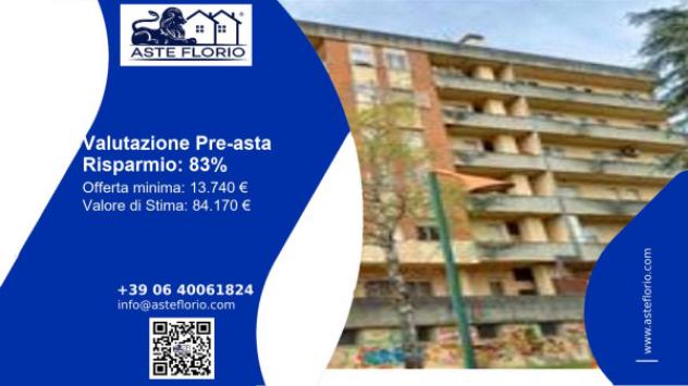 appartamento in vendita a Cagli