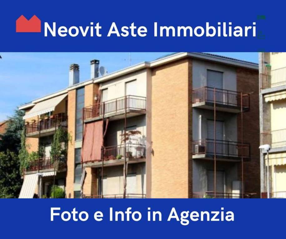appartamento in vendita a Cagli