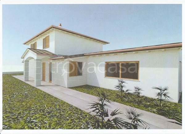 bifamiliare in vendita a Cagli in zona Smirra