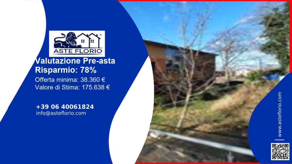 appartamento in vendita a Cagli