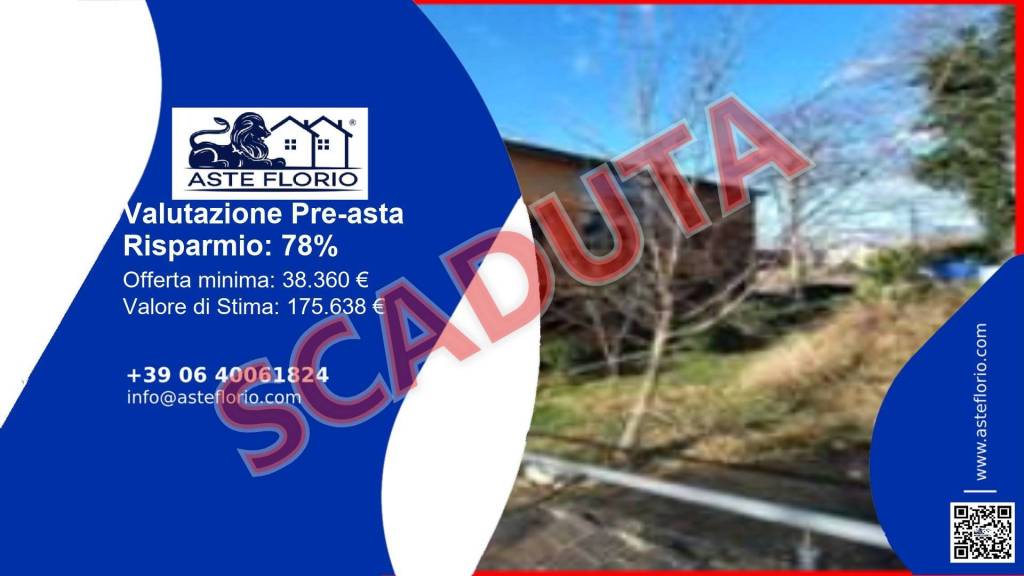 appartamento in vendita a Cagli