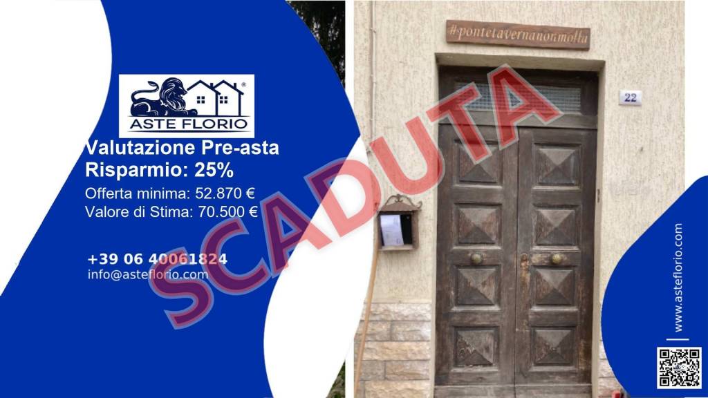 appartamento in vendita a Cagli