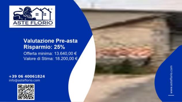 terreno agricolo in vendita a Cagli