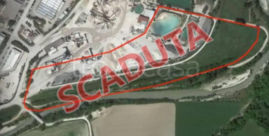 terreno agricolo in vendita a Cagli