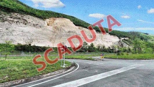 terreno agricolo in vendita a Cagli