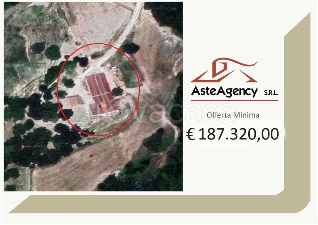 appartamento in vendita a Cagli