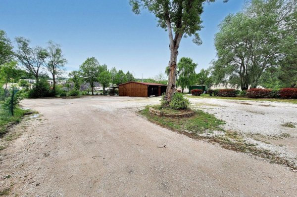 negozio in vendita a Cagli