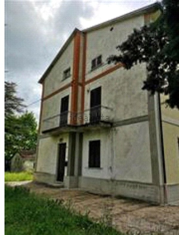 appartamento in vendita a Cagli