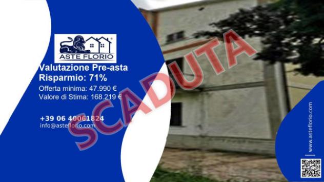 appartamento in vendita a Cagli