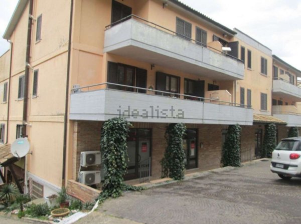 appartamento in vendita a Cagli