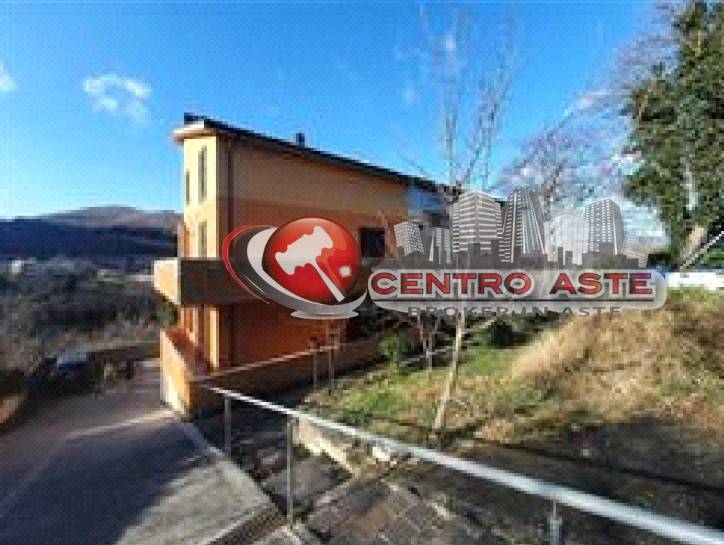 appartamento in vendita a Cagli