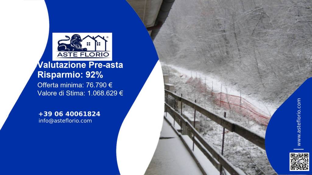 intera palazzina in vendita a Cagli