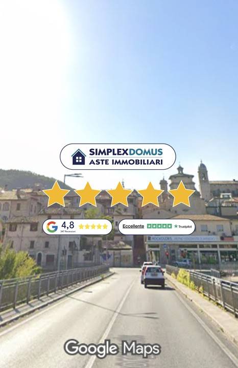 appartamento in vendita a Cagli