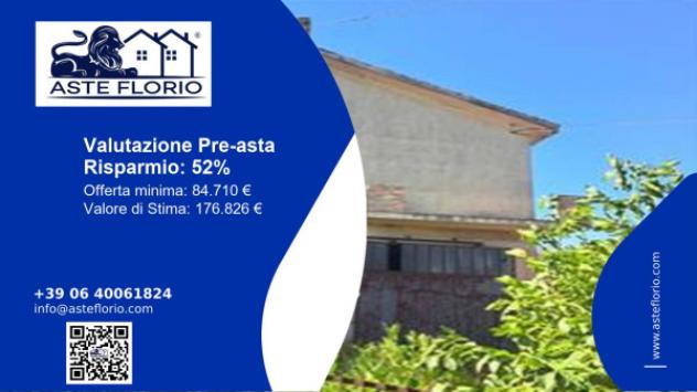 terreno edificabile in vendita a Cagli