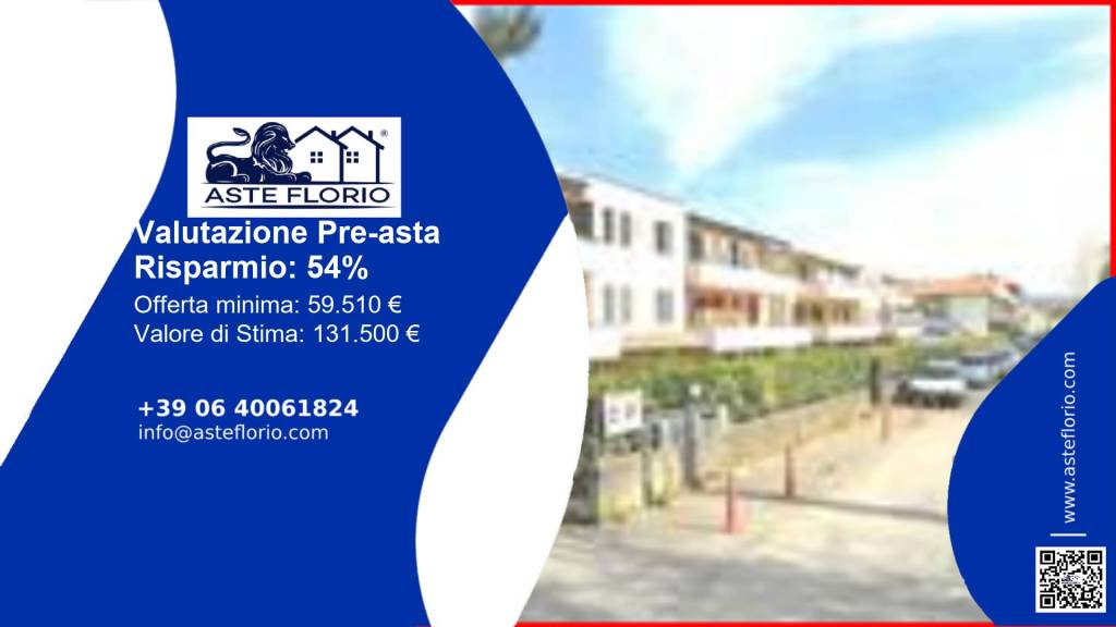 appartamento in vendita a Cagli