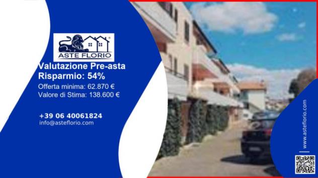 appartamento in vendita a Cagli