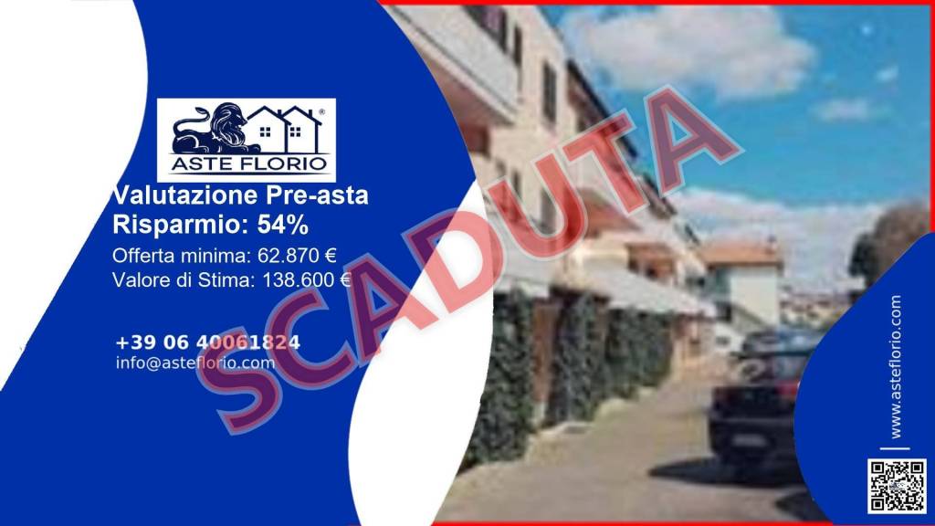 appartamento in vendita a Cagli