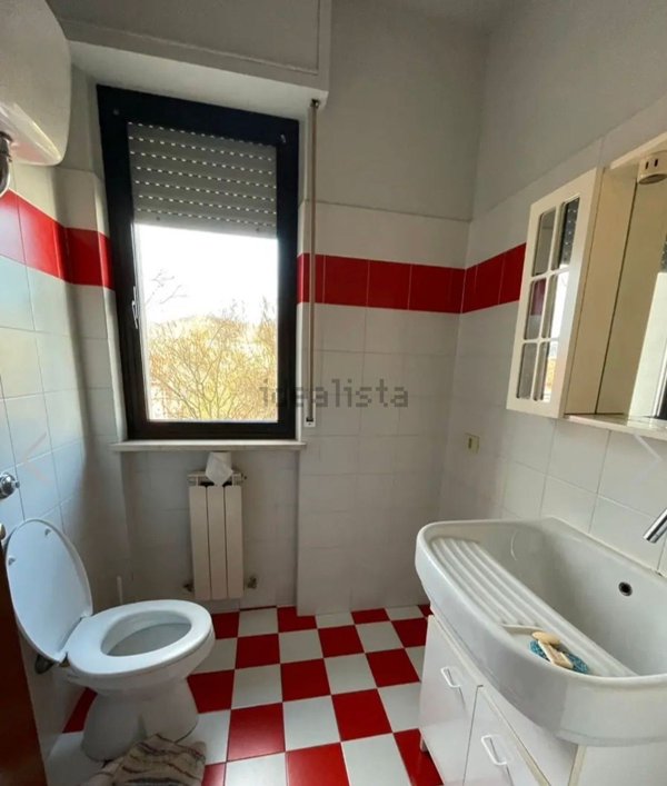 appartamento in vendita a Cagli