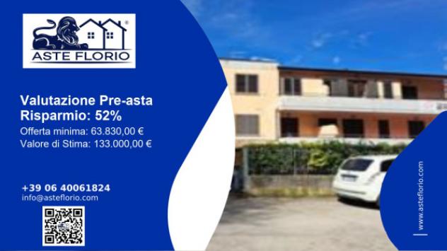 appartamento in vendita a Cagli