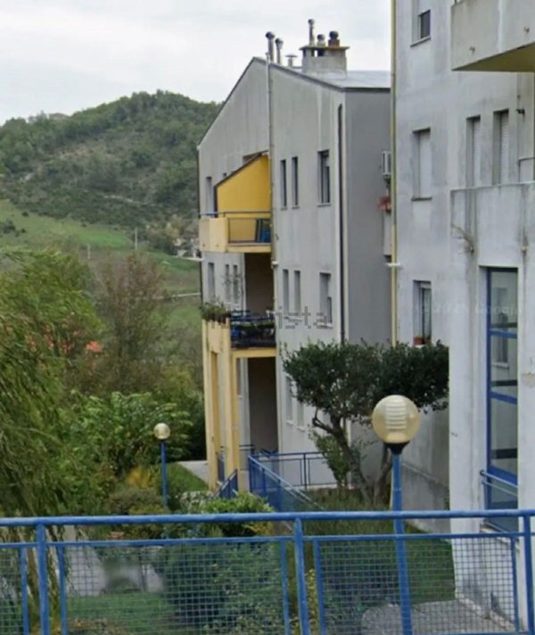 appartamento in vendita a Cagli