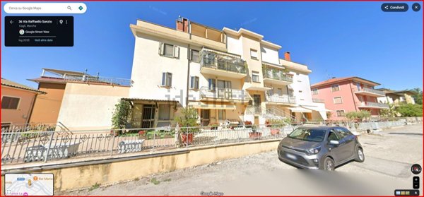 appartamento in vendita a Cagli