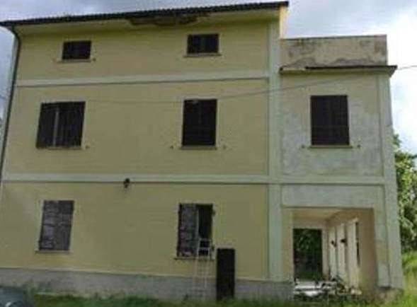 appartamento in vendita a Cagli