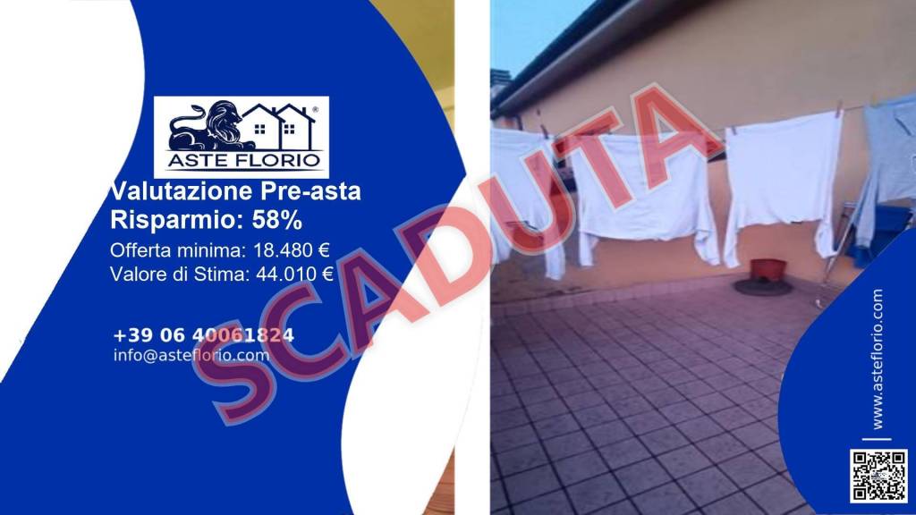 locale commerciale in vendita a Cagli