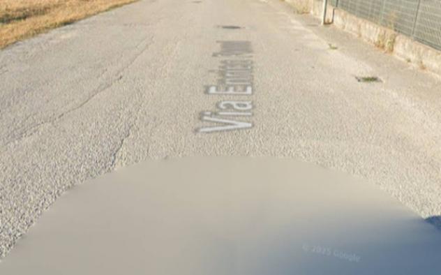 terreno agricolo in vendita a Cagli