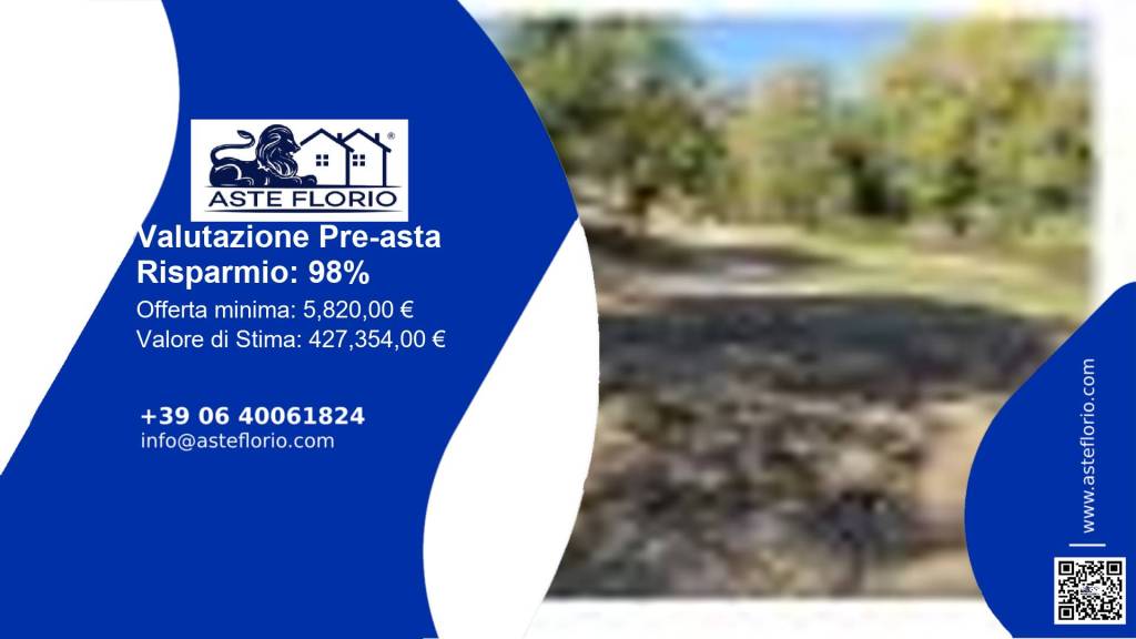 terreno agricolo in vendita a Cagli