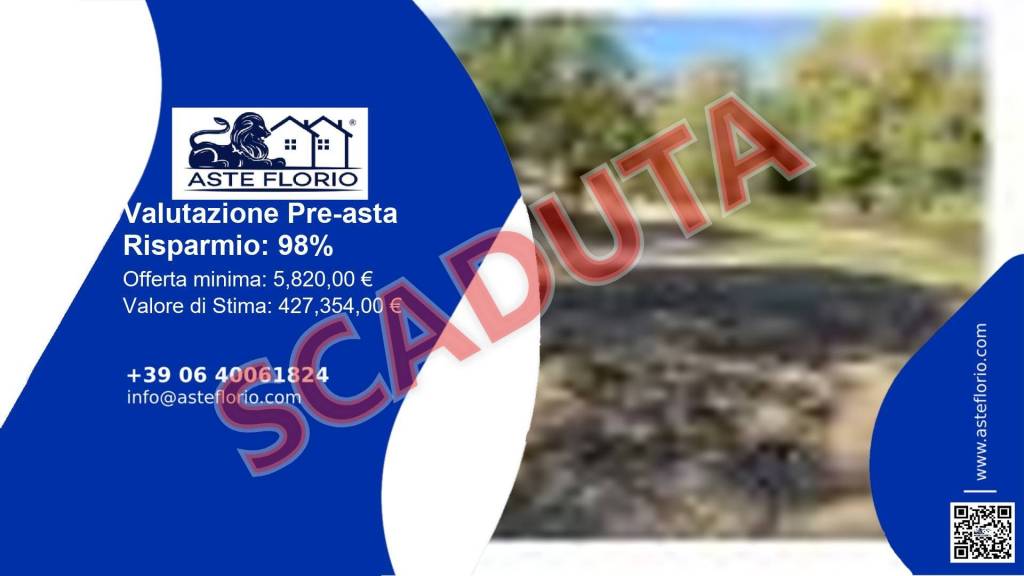 terreno agricolo in vendita a Cagli