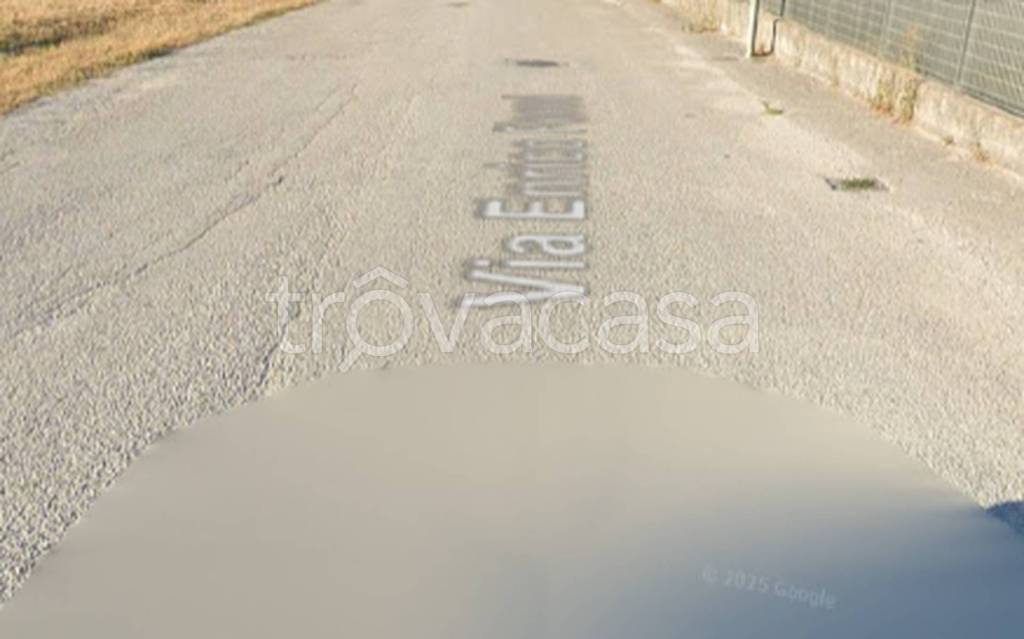 terreno agricolo in vendita a Cagli